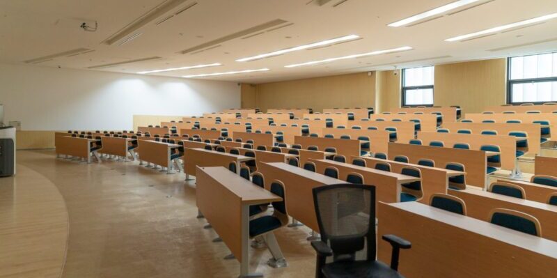 大学イメージ